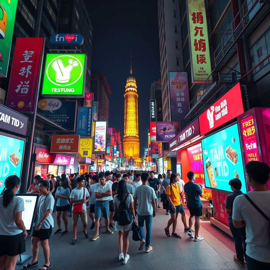 ทำไมการตลาดของ 'ญินตามติด' ถึงแตกต่าง